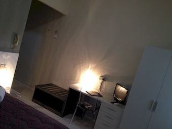 Bed & Breakfast Hotel Casa Lupi