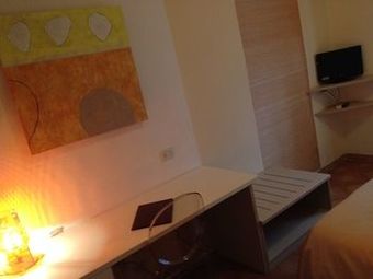 Bed & Breakfast Hotel Casa Lupi