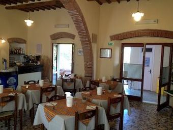 Bed & Breakfast Hotel Casa Lupi