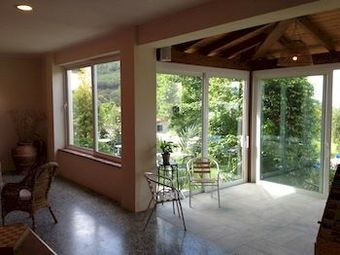 Bed & Breakfast Hotel Casa Lupi