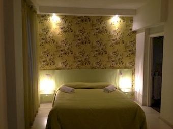 Bed & Breakfast Hotel Casa Lupi