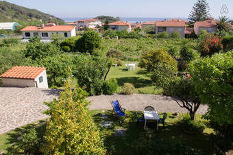 Bed & Breakfast Hotel Casa Lupi