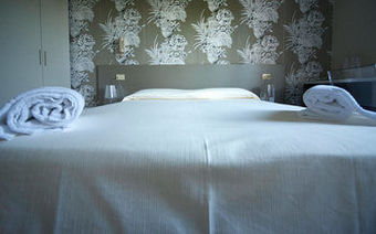 Bed & Breakfast Hotel Casa Lupi