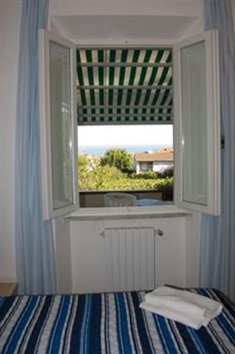 Bed & Breakfast Hotel Casa Lupi
