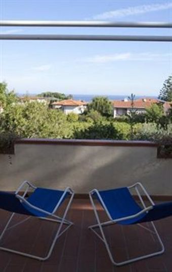 Bed & Breakfast Hotel Casa Lupi