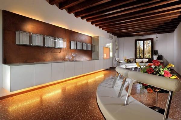 Hotel Relais Ca' Sabbioni