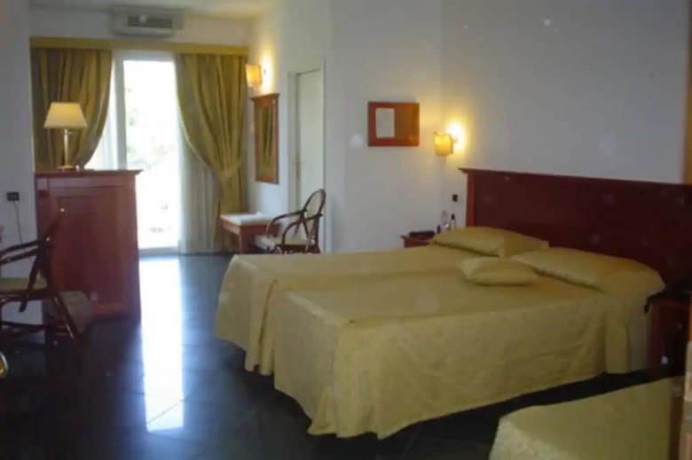 Hotel Residence Villa Marzia