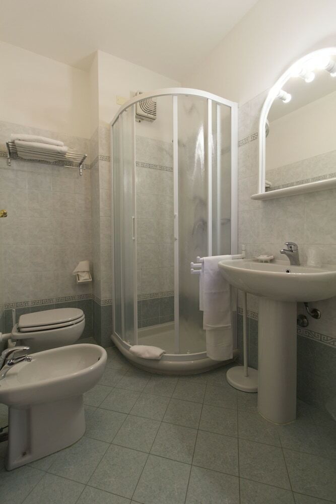 Hotel Residence Villa Marzia