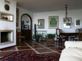 Apartamento La Locanda Del Pontefice