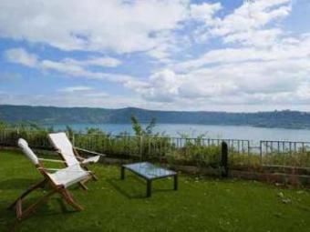 Apartamento La Locanda Del Pontefice