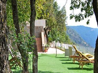 Apartamento La Locanda Del Pontefice