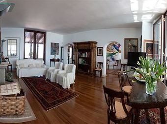 Apartamento La Locanda Del Pontefice