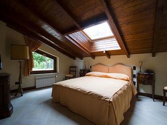Apartamento La Locanda Del Pontefice