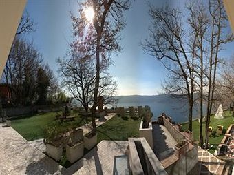 Apartamento La Locanda Del Pontefice