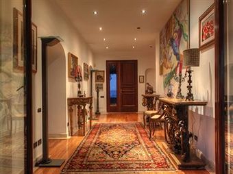 Apartamento La Locanda Del Pontefice