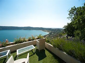 Apartamento La Locanda Del Pontefice