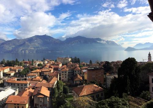 Apartamento Villa Menaggio Castello