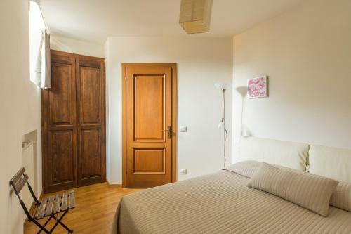 Apartamento Villa Menaggio Castello