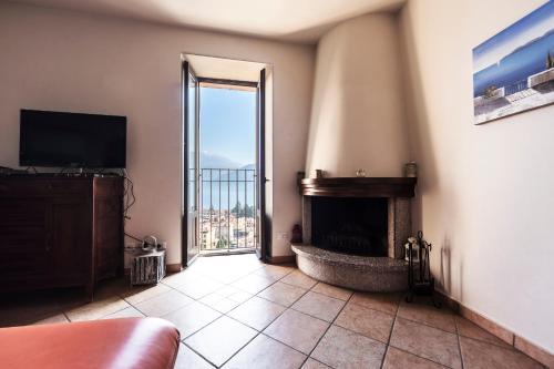 Apartamento Villa Menaggio Castello