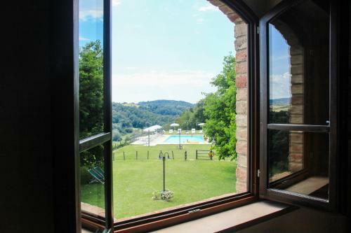 Apartamento Colle Bertini