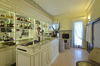 Agroturismo Hotel Villa Barbarich