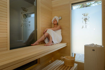 Agroturismo Hotel Villa Barbarich