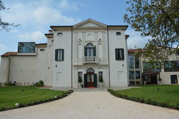 Agroturismo Hotel Villa Barbarich