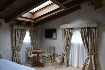 Agroturismo Hotel Villa Barbarich