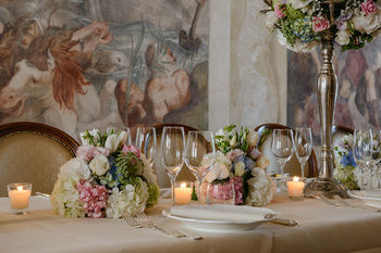 Agroturismo Hotel Villa Barbarich