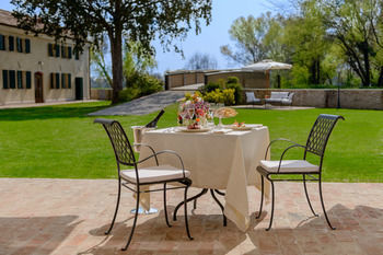 Agroturismo Hotel Villa Barbarich