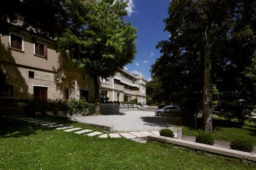 Hotel Cristallo