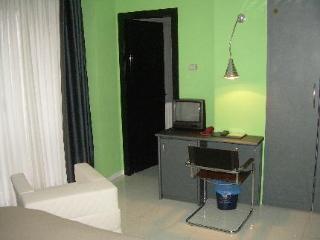 Hotel Santa Caterina
