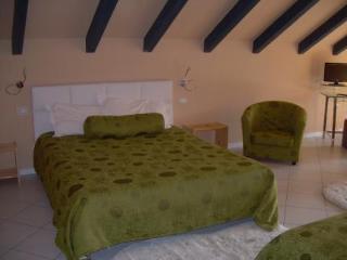 Hotel Santa Caterina
