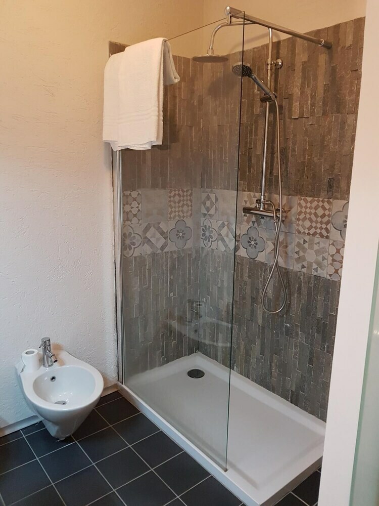 Piccolo Hotel Olina