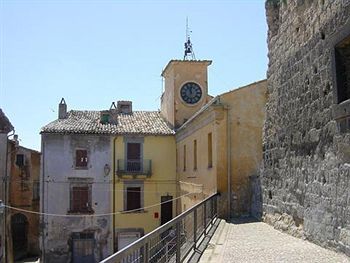 La Tana Dell'istrice