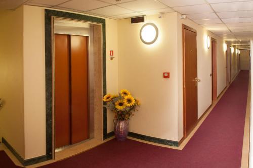 Hotel Felix