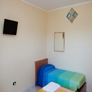 Bed & Breakfast Barbieri