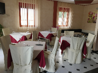 Bed & Breakfast Barbieri