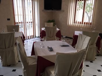 Bed & Breakfast Barbieri