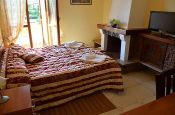 Bed & Breakfast Barbieri