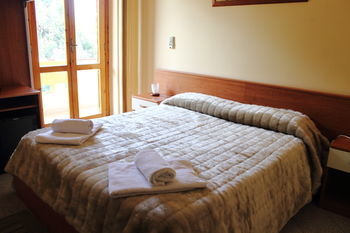 Bed & Breakfast Barbieri