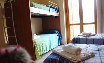 Bed & Breakfast Barbieri