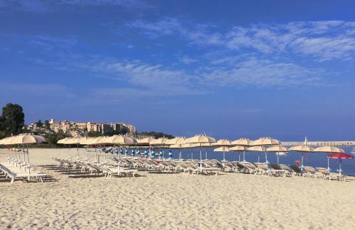 Hotel Tirreno