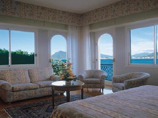 Hotel Splendid