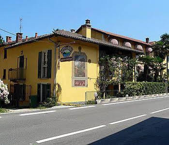 Hotel La Ripa