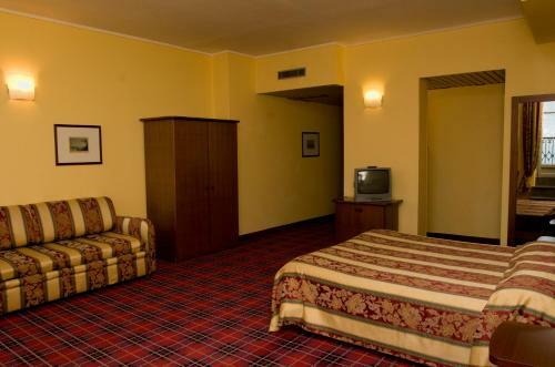 Europalace Hotel
