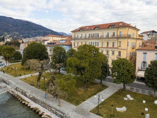 Europalace Hotel