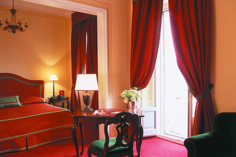Grand Hotel Majestic