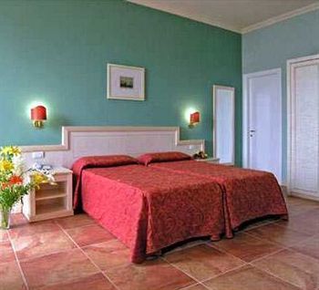 Hotel San Gottardo