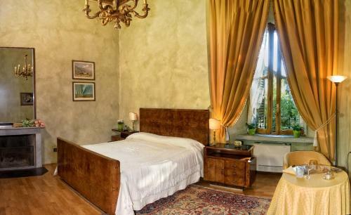 Hotel Locanda Dei Mai Intees
